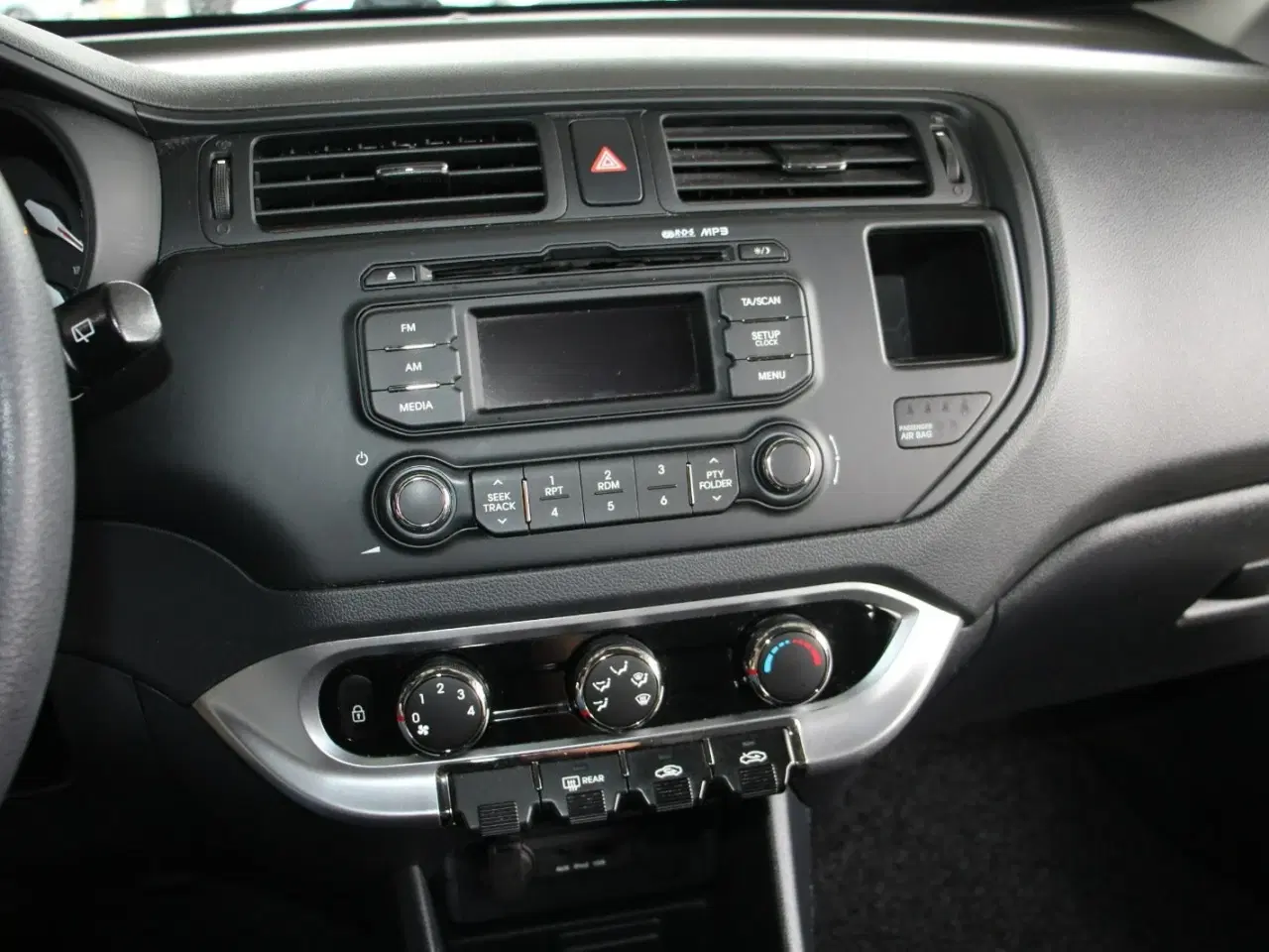 Billede 17 - Kia Rio 1,2 CVVT Style