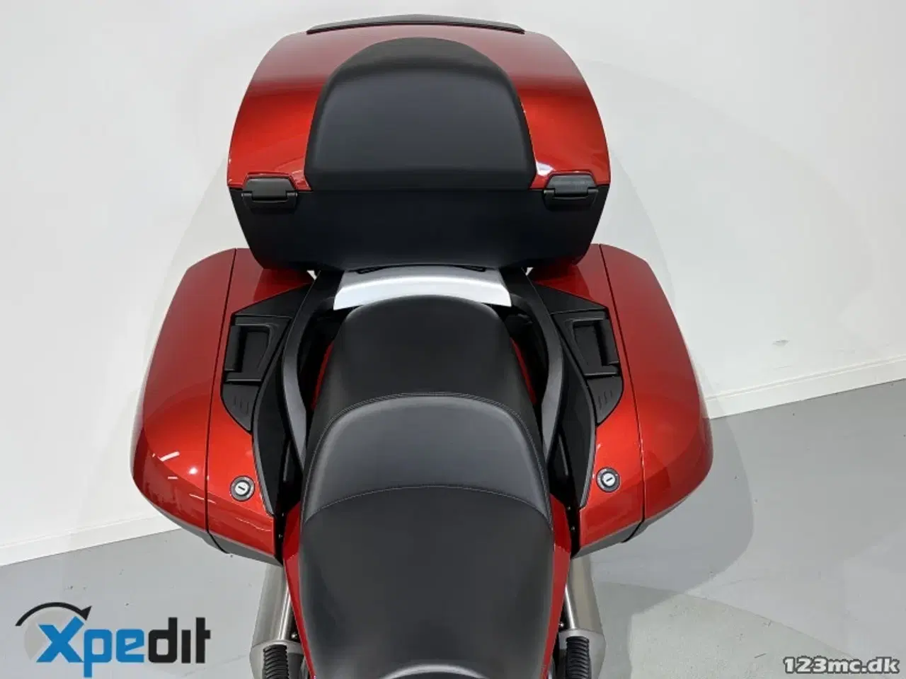 Billede 18 - BMW K 1600 GT