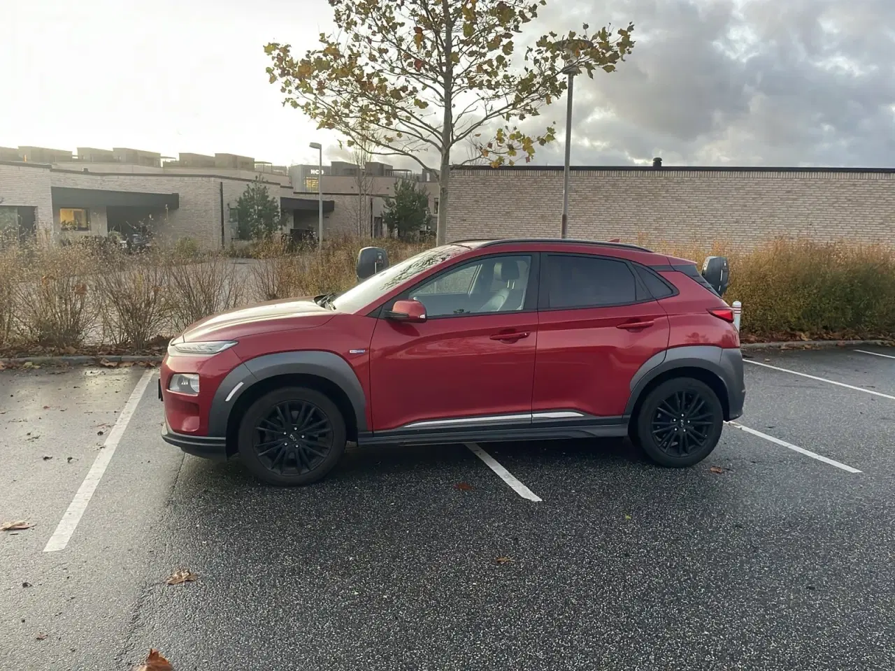 Billede 7 - Hyundai Kona 64 EV Premium