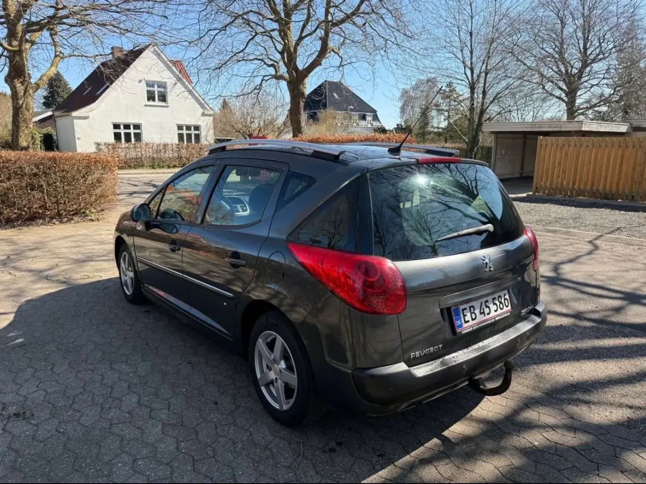 Billede 4 - Peugeot 207 1.6 HDI