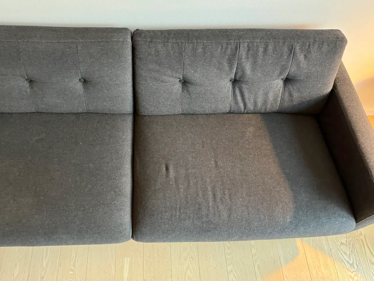 Billede 5 - Sofa 3 personer