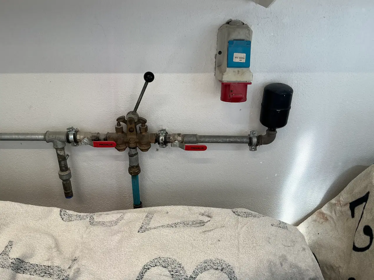 Billede 4 - Stenhøj bil lift en søjlet