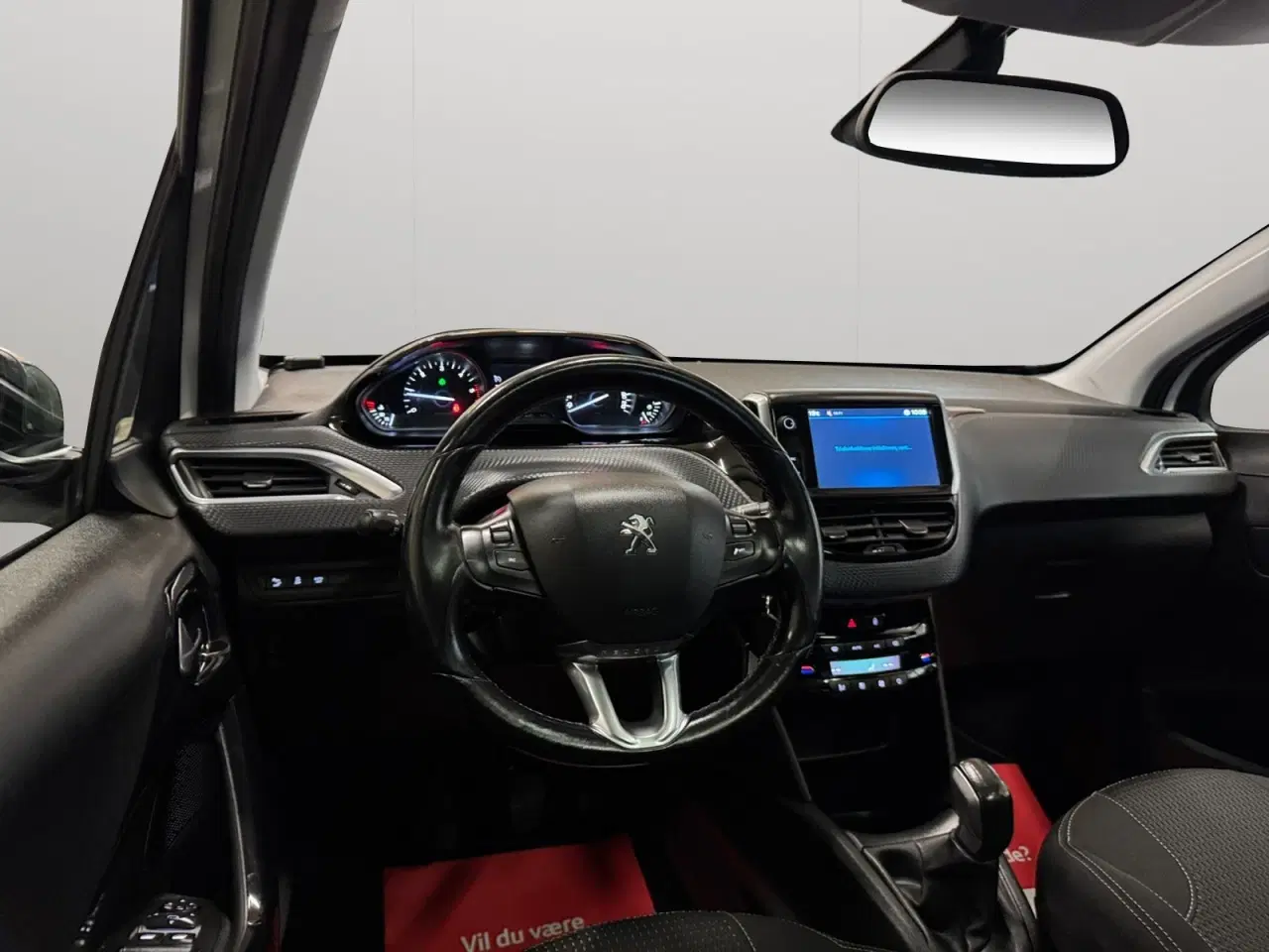Billede 5 - Peugeot 208 1,6 BlueHDi 100 Allure Sky