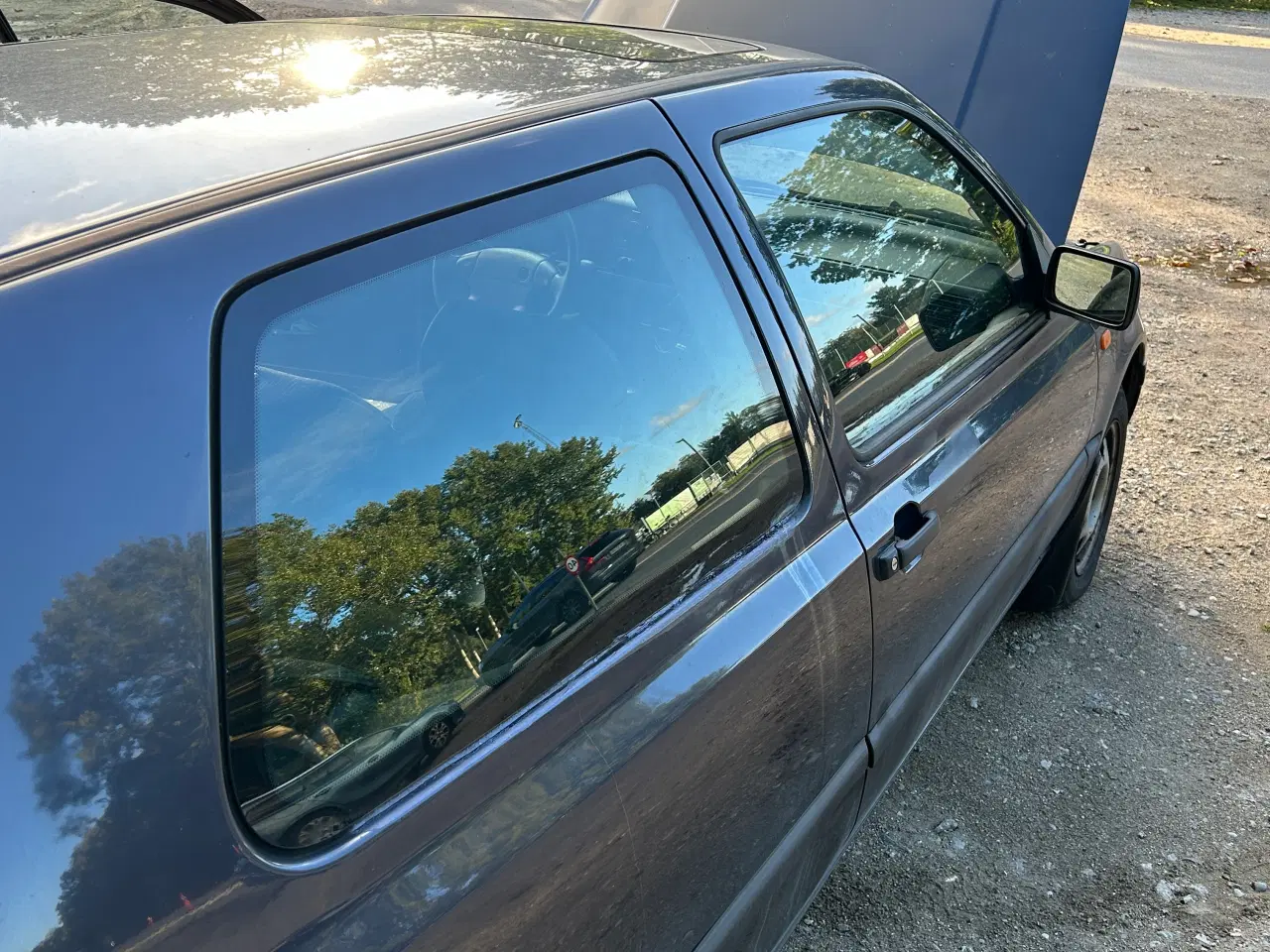 Billede 6 - VW Golf III 1.8 CL 1996 