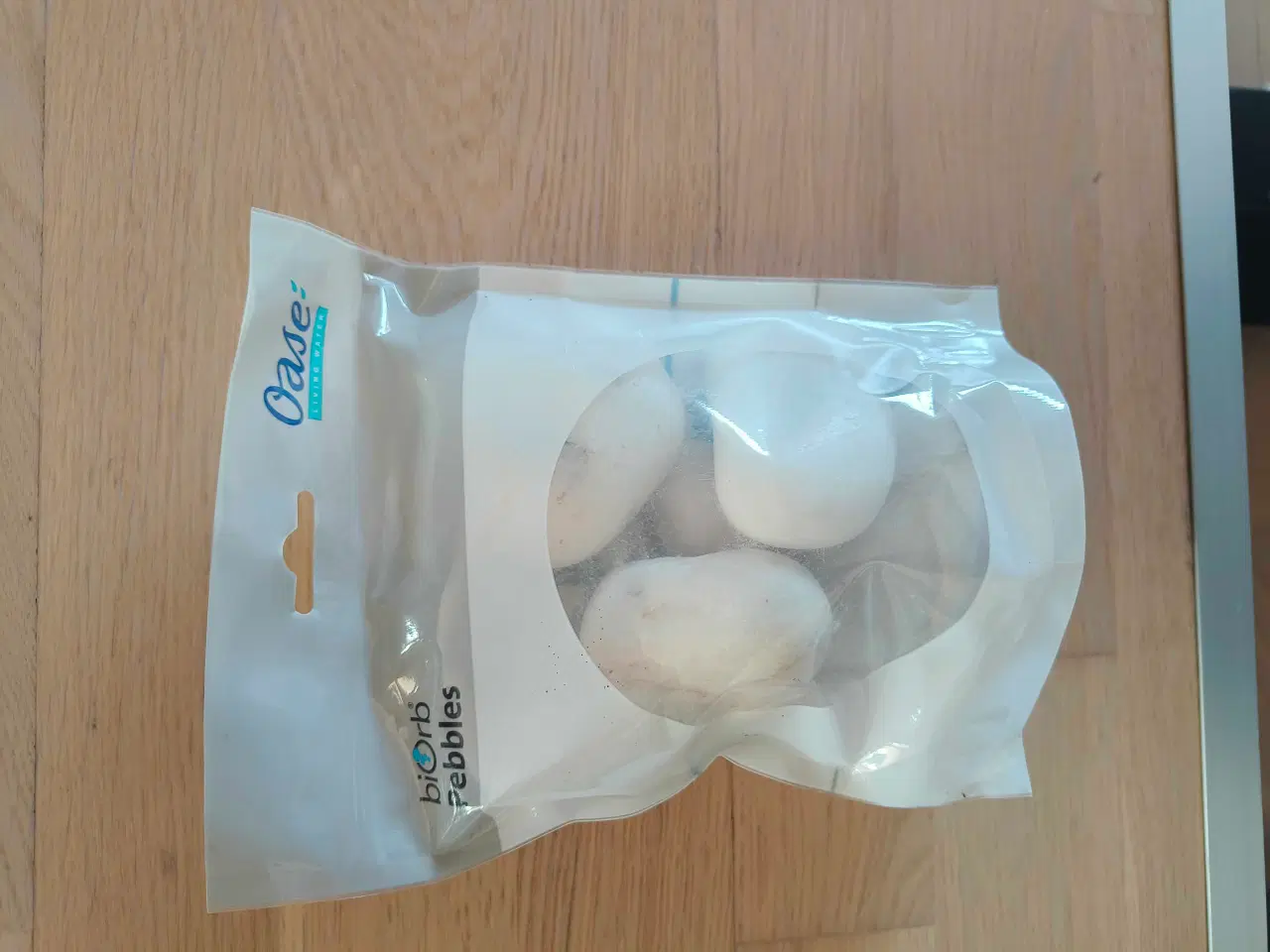 Billede 5 - Biorb akvarium 60 L. Gennemsigt