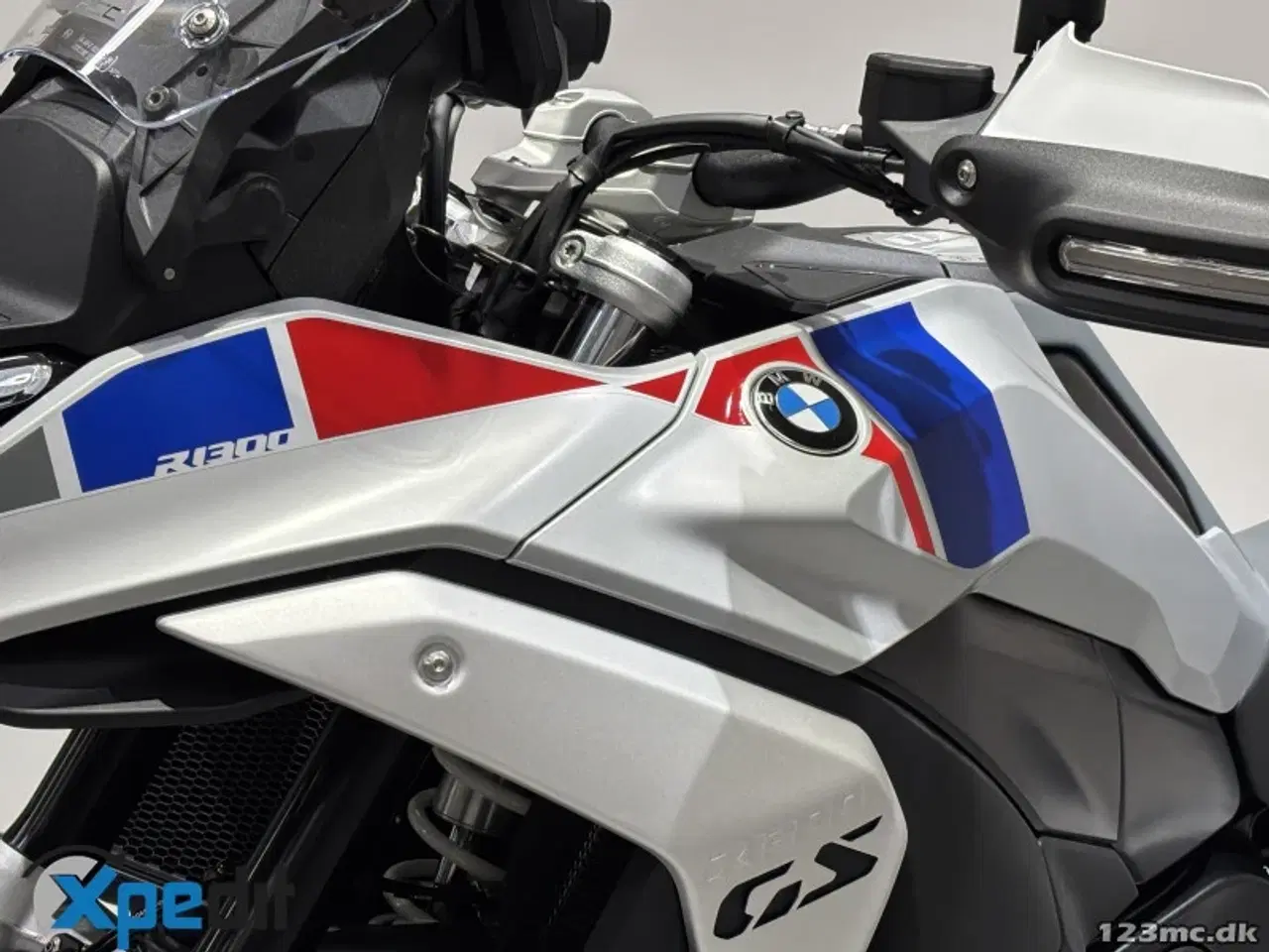 Billede 20 - BMW R 1300 GS