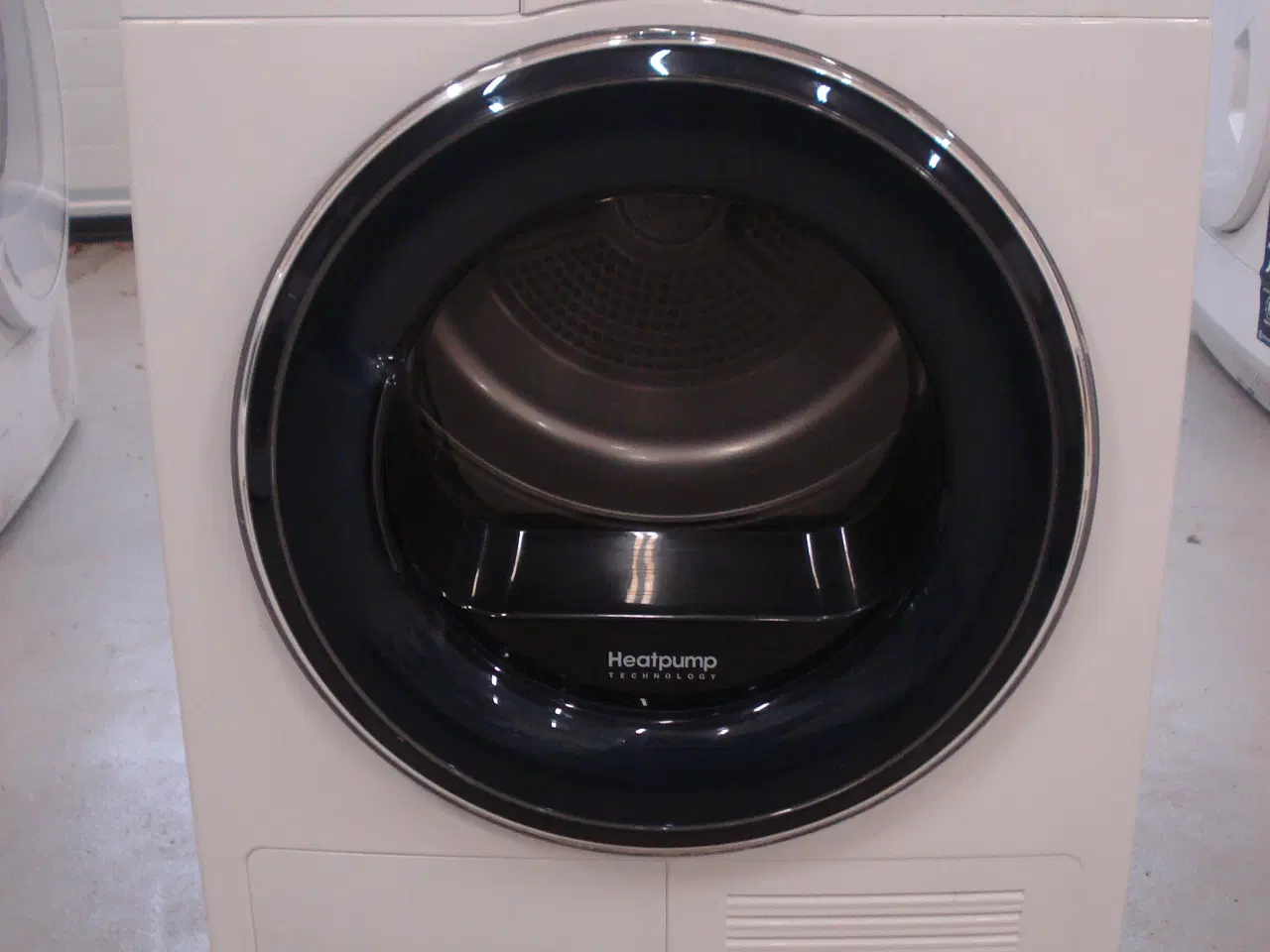 Billede 1 - 9 kgg. Samsung kondens tørretumbler