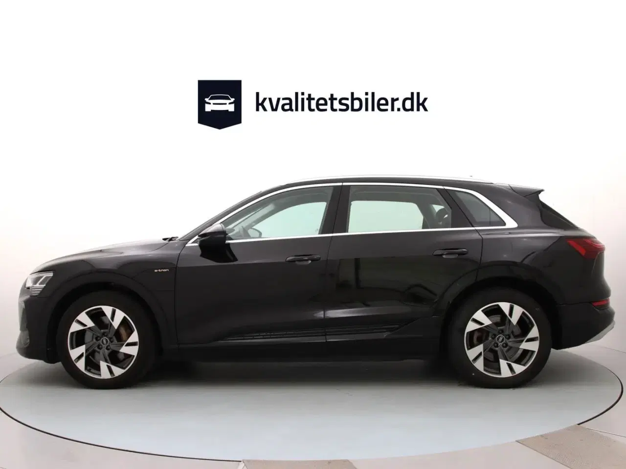 Billede 2 - Audi e-tron 55 S-line Prestige quattro