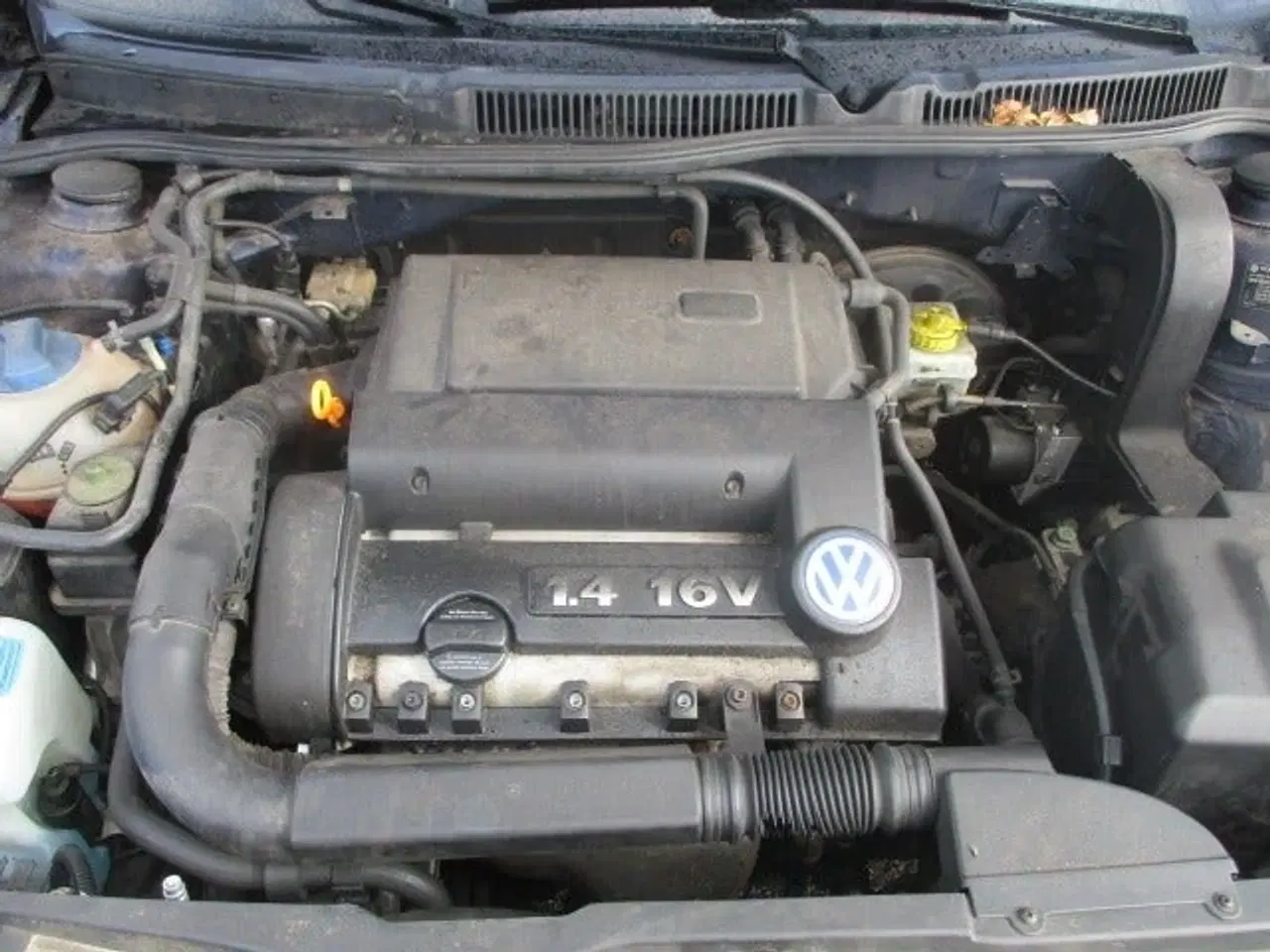 Billede 11 - VW Golf V 1,4 DK