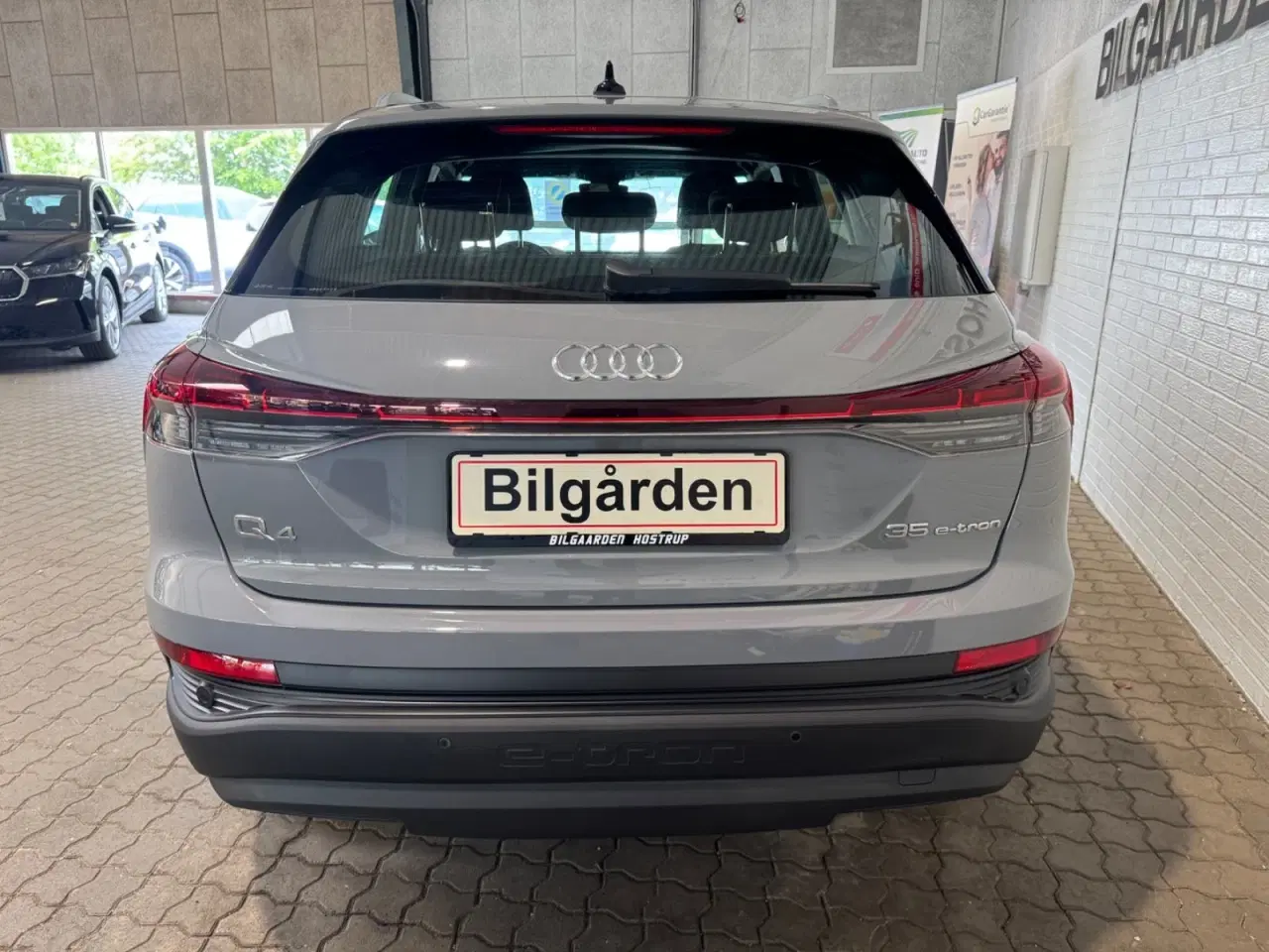 Billede 4 - Audi Q4 e-tron 35 
