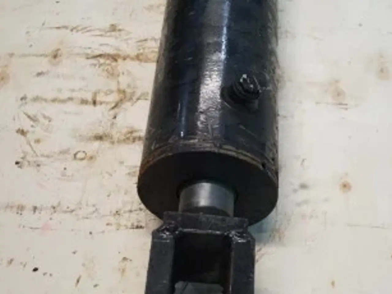 Billede 4 - Case IH STX450 Hydraulik Cylinder 403206A1