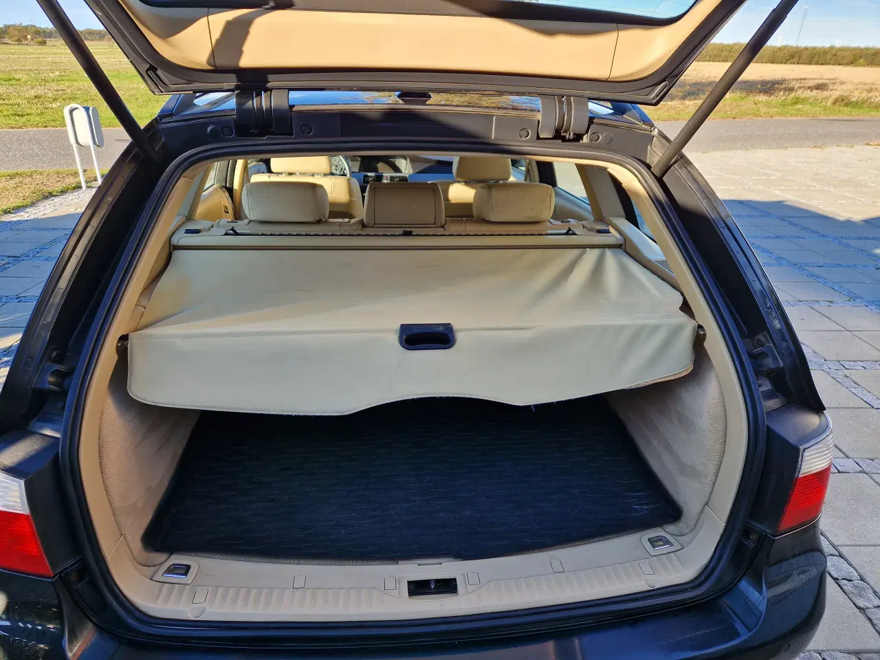 Billede 13 - BMW E61 525i Tuoring