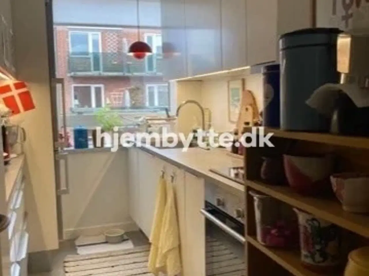 Billede 6 - Hjembytte - Herthavej