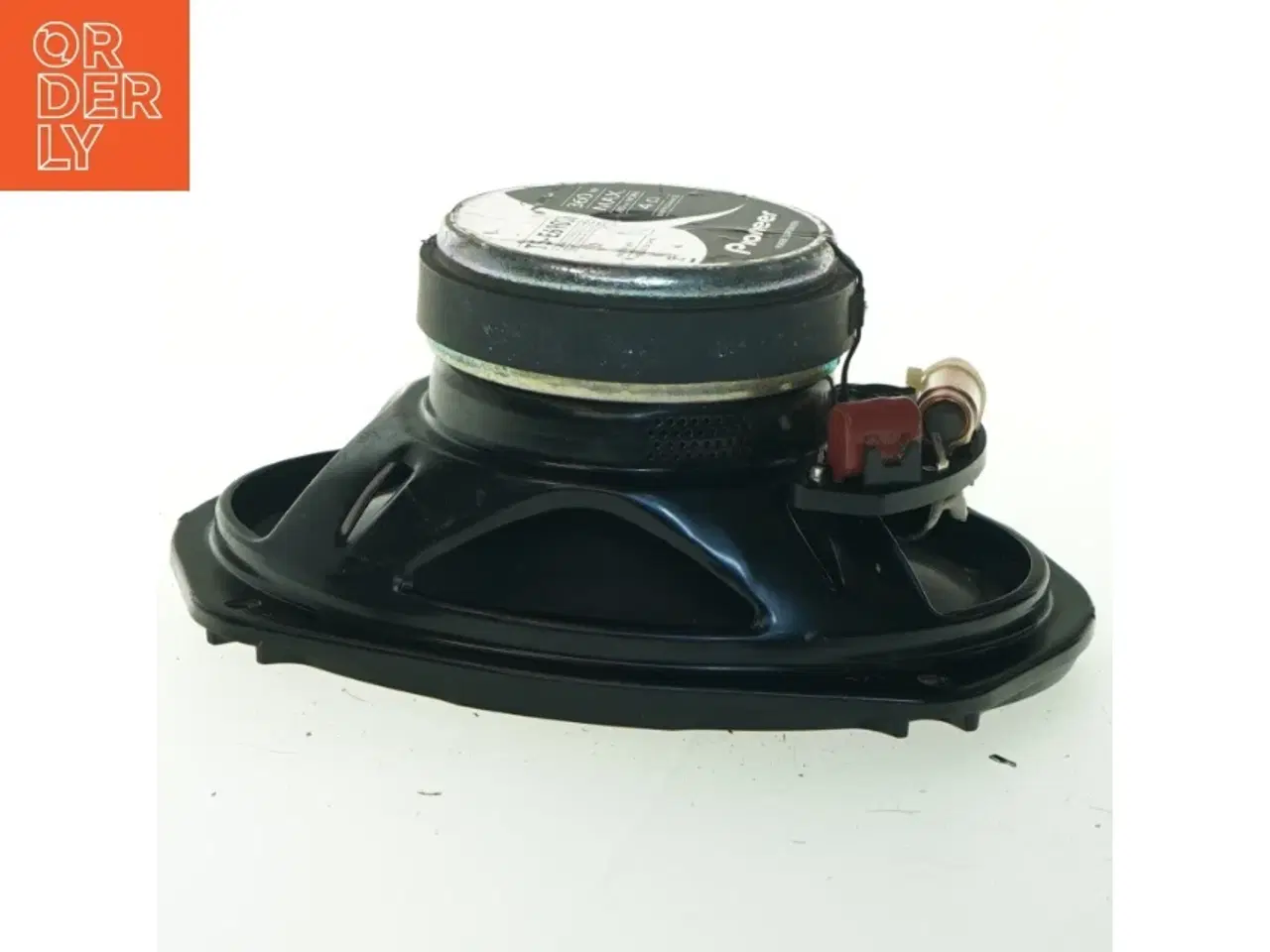 Billede 4 - Pioneer TS-E6902i bilhøjttaler fra Pioneer (str. 27 cm)