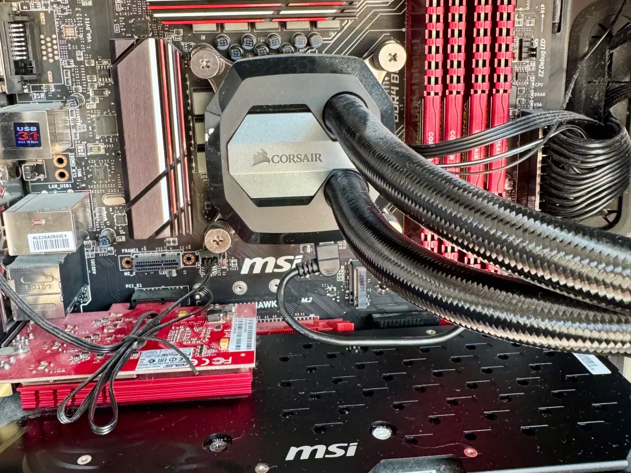 Billede 5 - Gamer-pc
