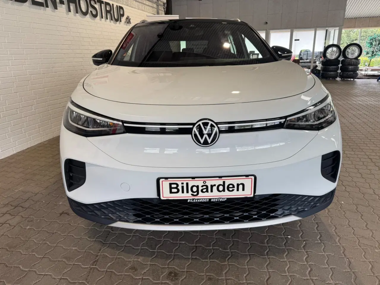 Billede 5 - VW ID.4 77 Pro Performance 1ST