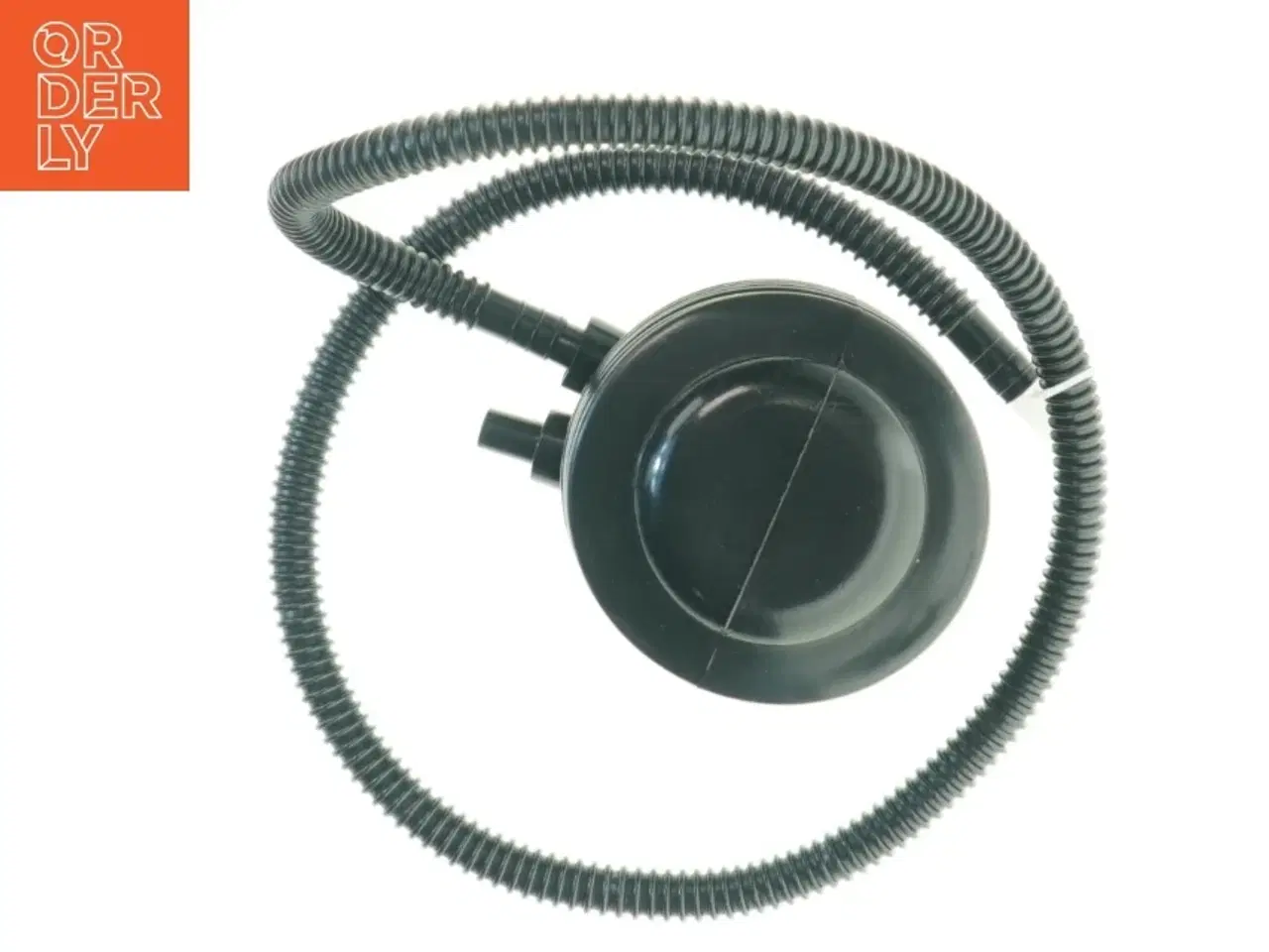 Billede 2 - Pumpe (str. 10 x 9 cm)