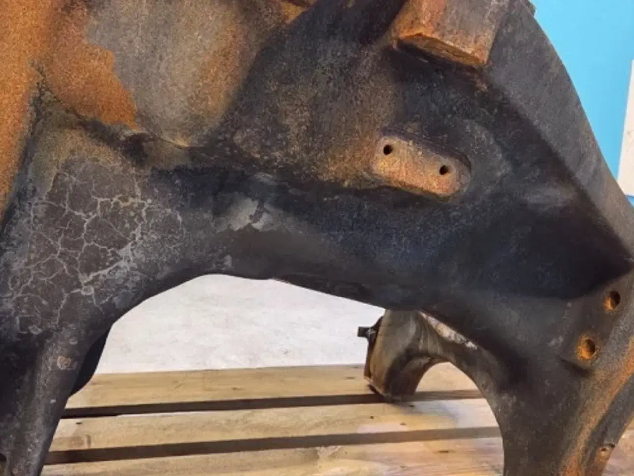 Billede 10 - Case Optum 300 Forbro 47881410