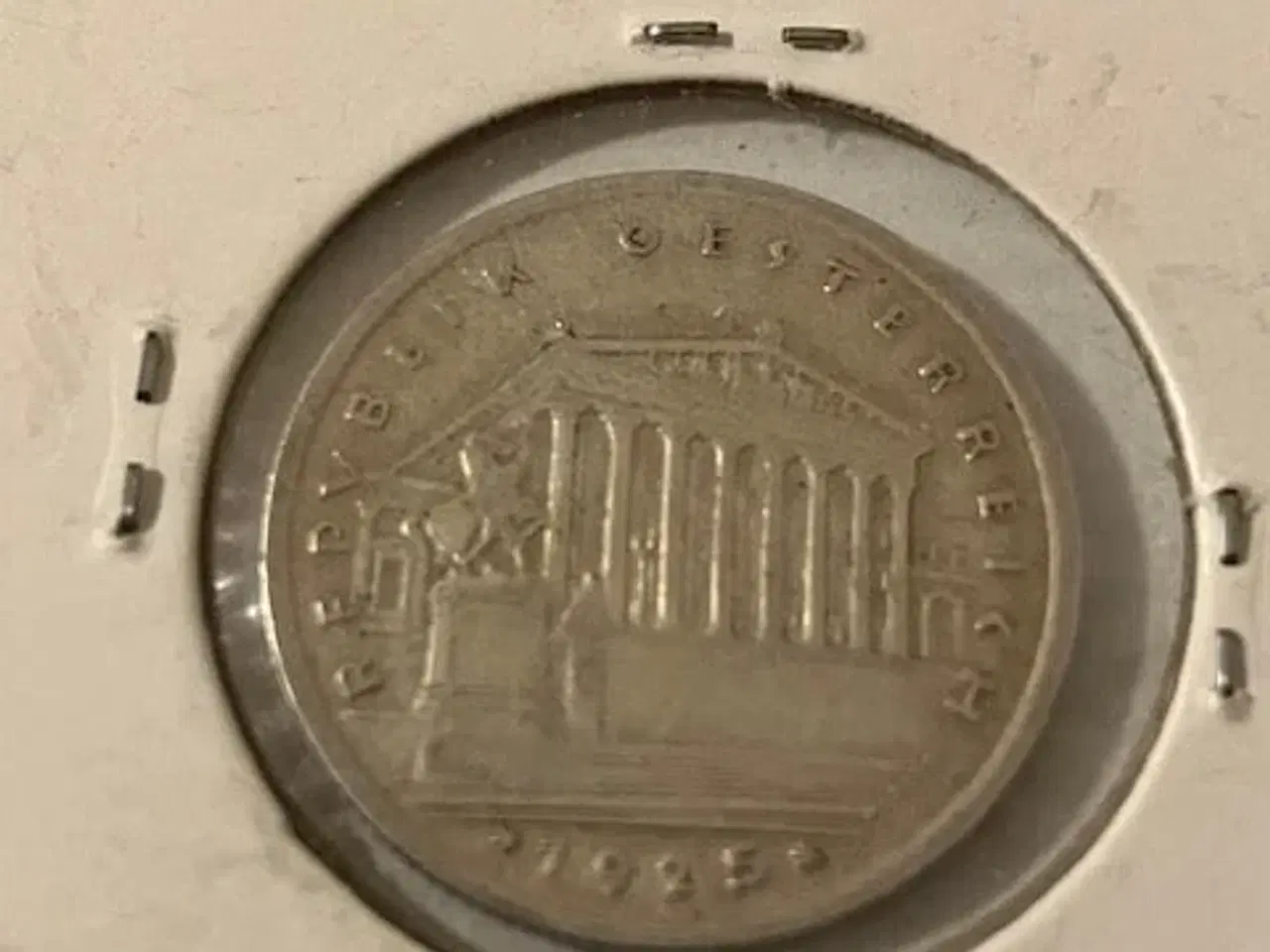 Billede 2 - Ein Schilling 1925 Austria