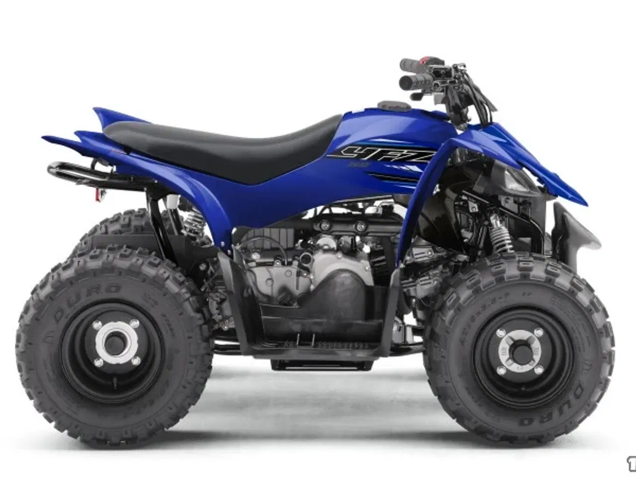 Billede 2 - Yamaha YFZ 50