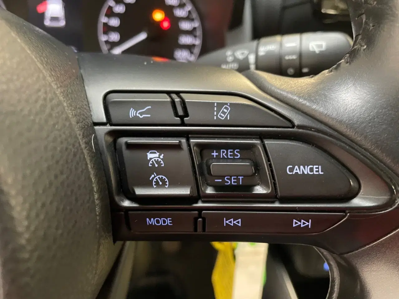 Billede 12 - Toyota Yaris 1,5 Hybrid H3 e-CVT