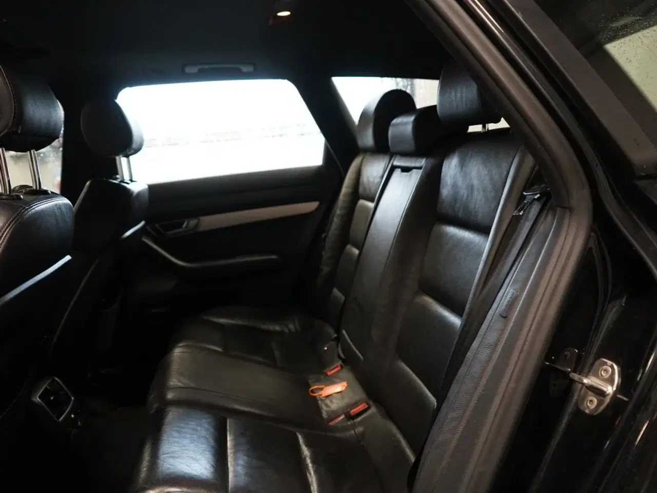 Billede 6 - Audi A6 3,0 TDi Avant quattro Tiptr.