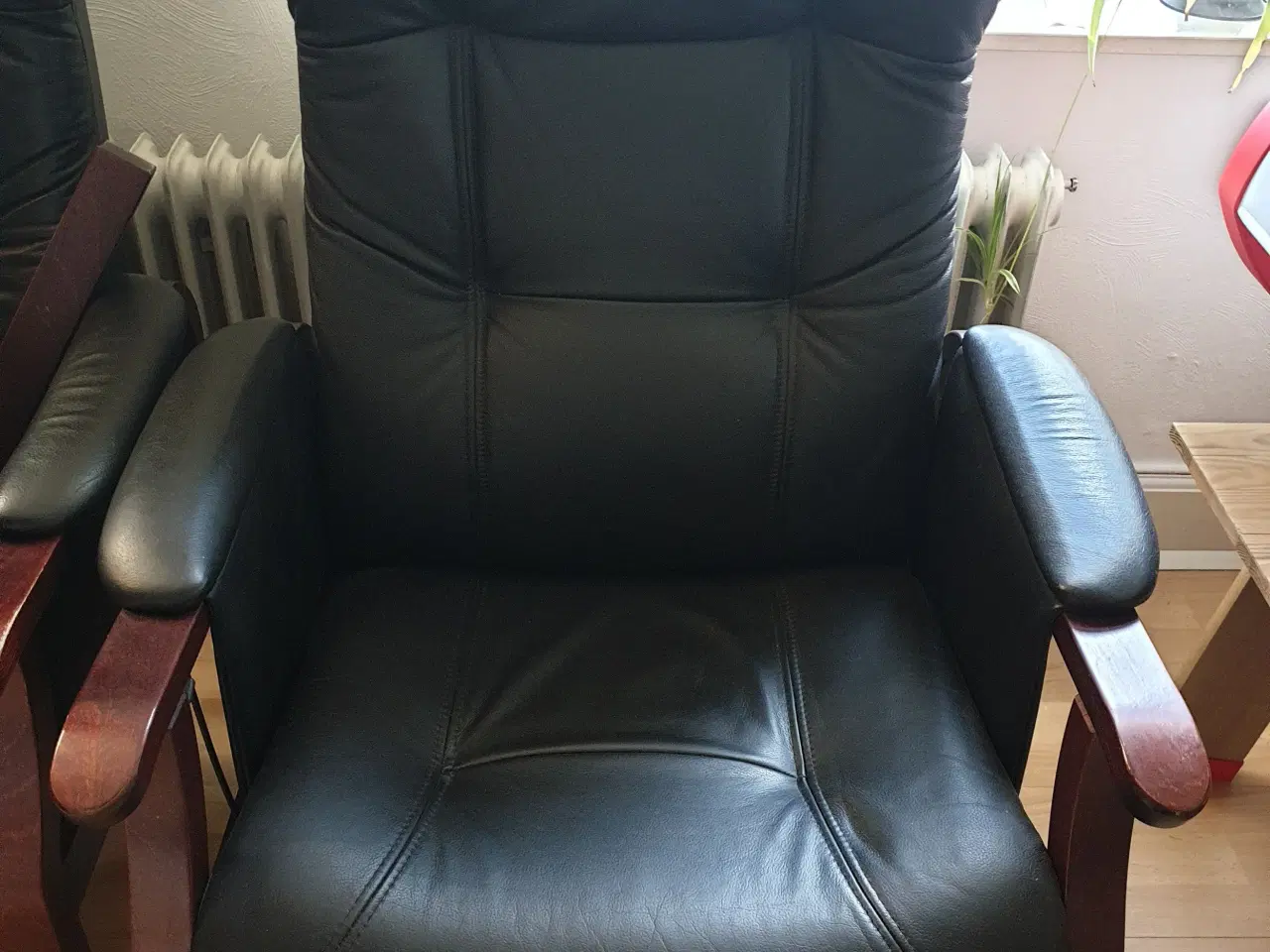 Billede 1 - Nordic easy chair