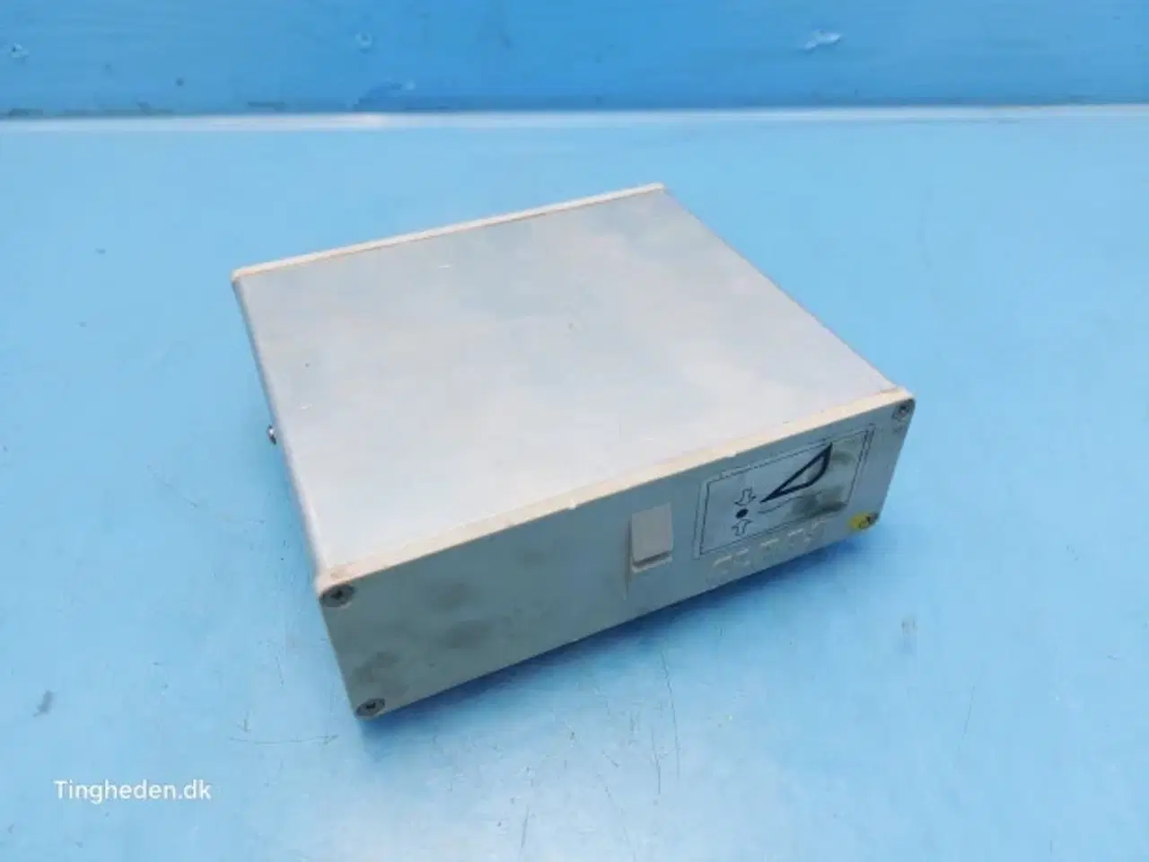 Billede 5 - Claas Lexion 600 Modul 0133623