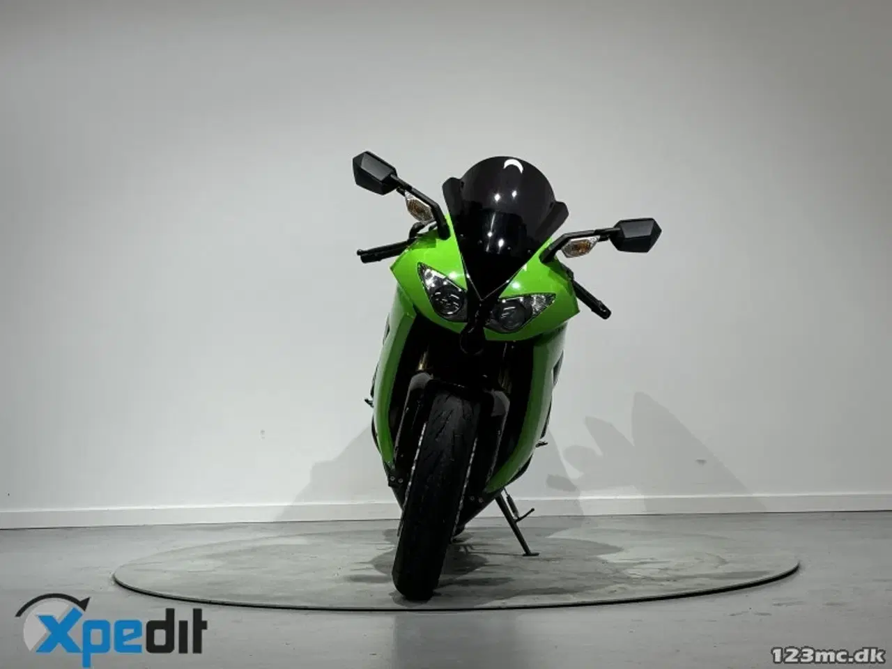 Billede 4 - Kawasaki ZX10R