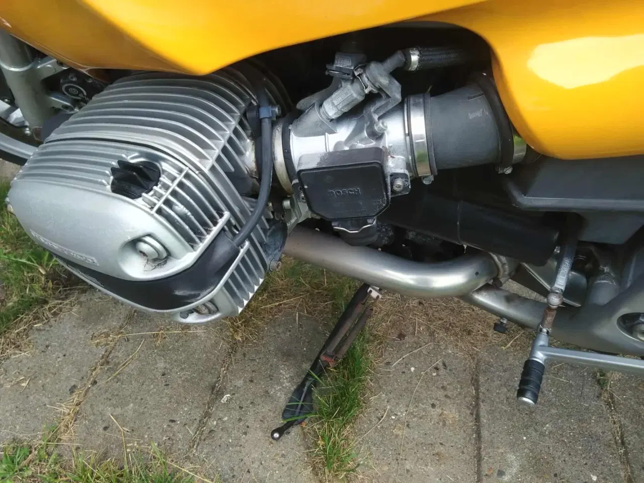 Billede 9 - bmw r 1100 s