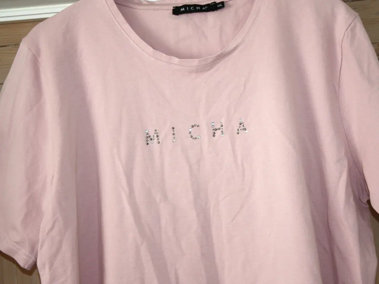 Billede 2 - Micha t-shirt str. XXL