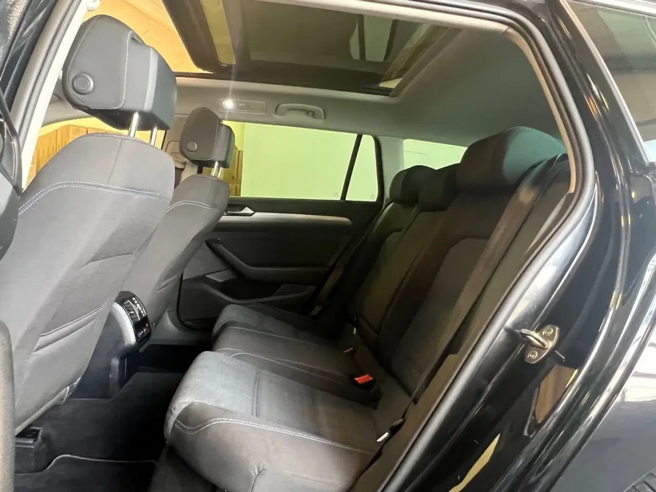 Billede 7 - VW Passat 1,4 GTE High Variant DSG