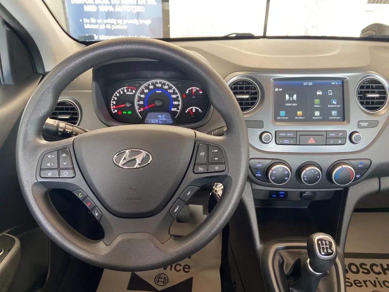 Billede 6 - Hyundai i10 1,0 Trend