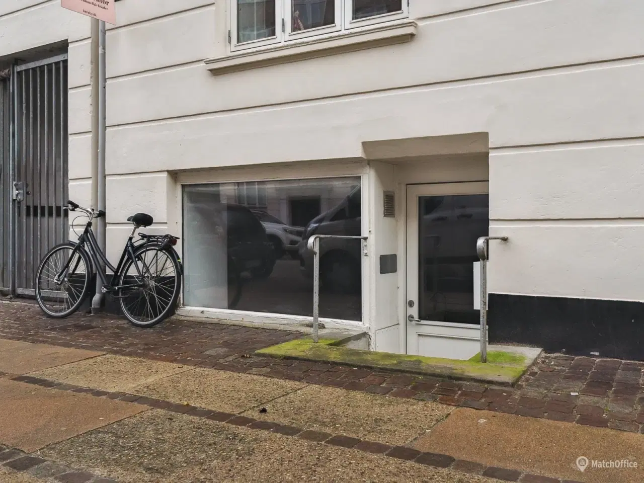 Billede 3 - Showroom/Lager