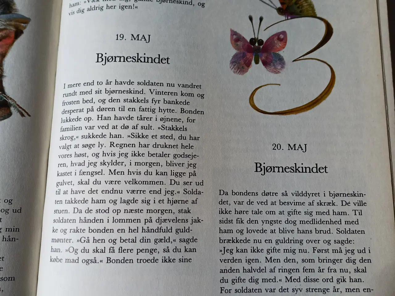 Billede 3 - 365 Godnathistorier af Birgit Erup