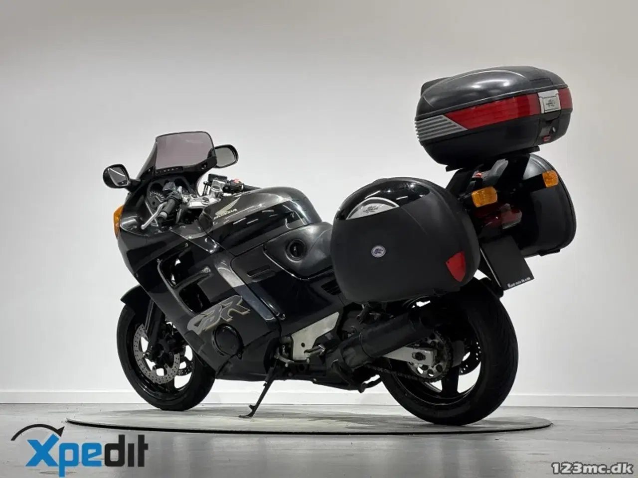 Billede 7 - Honda CBR 1000 F