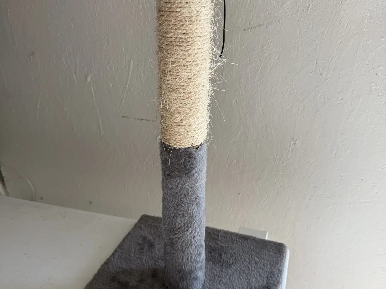 Billede 1 - Kradsetræ