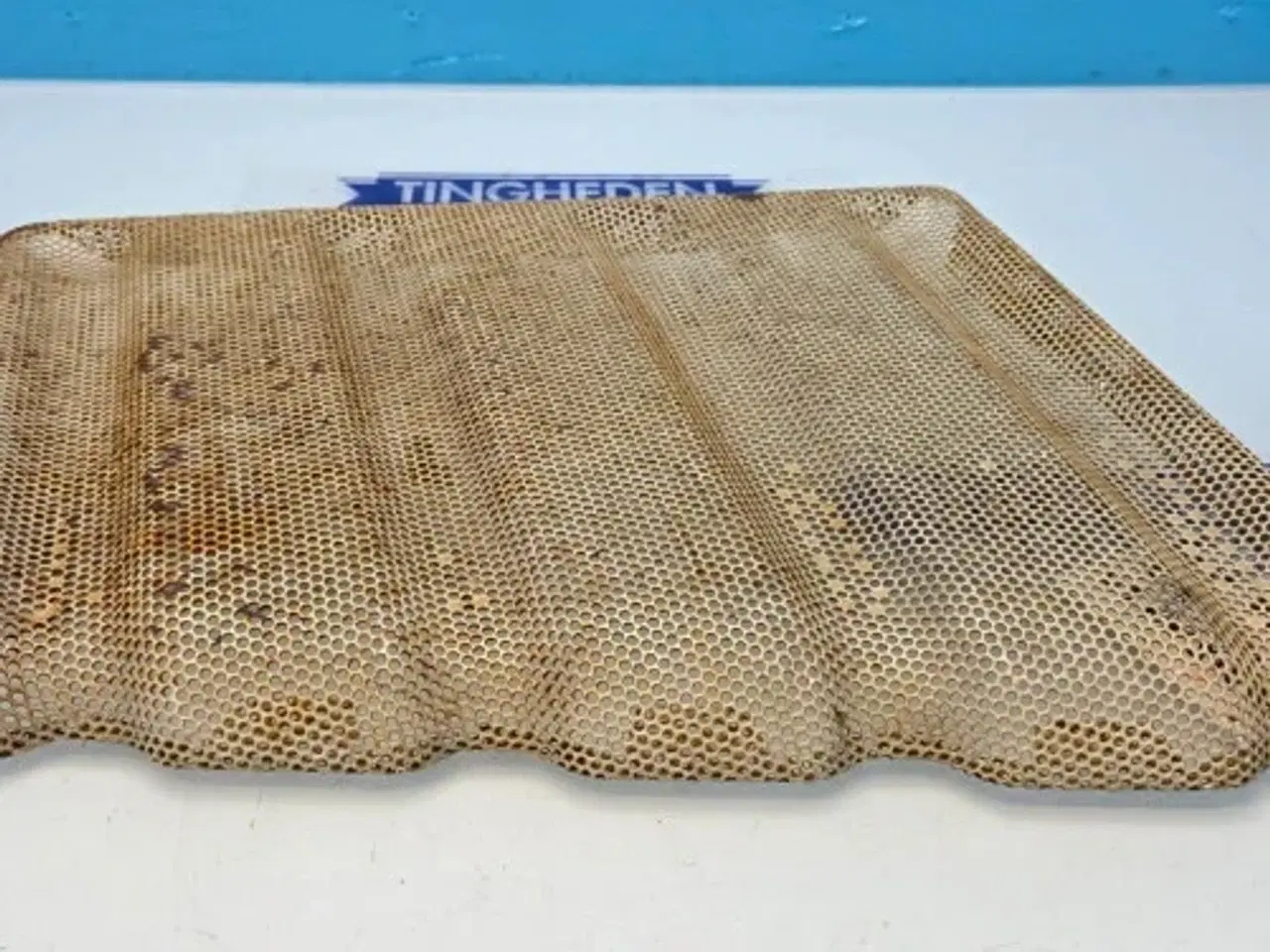 Billede 2 - Ford 8210 Grill R. D5NN8150A