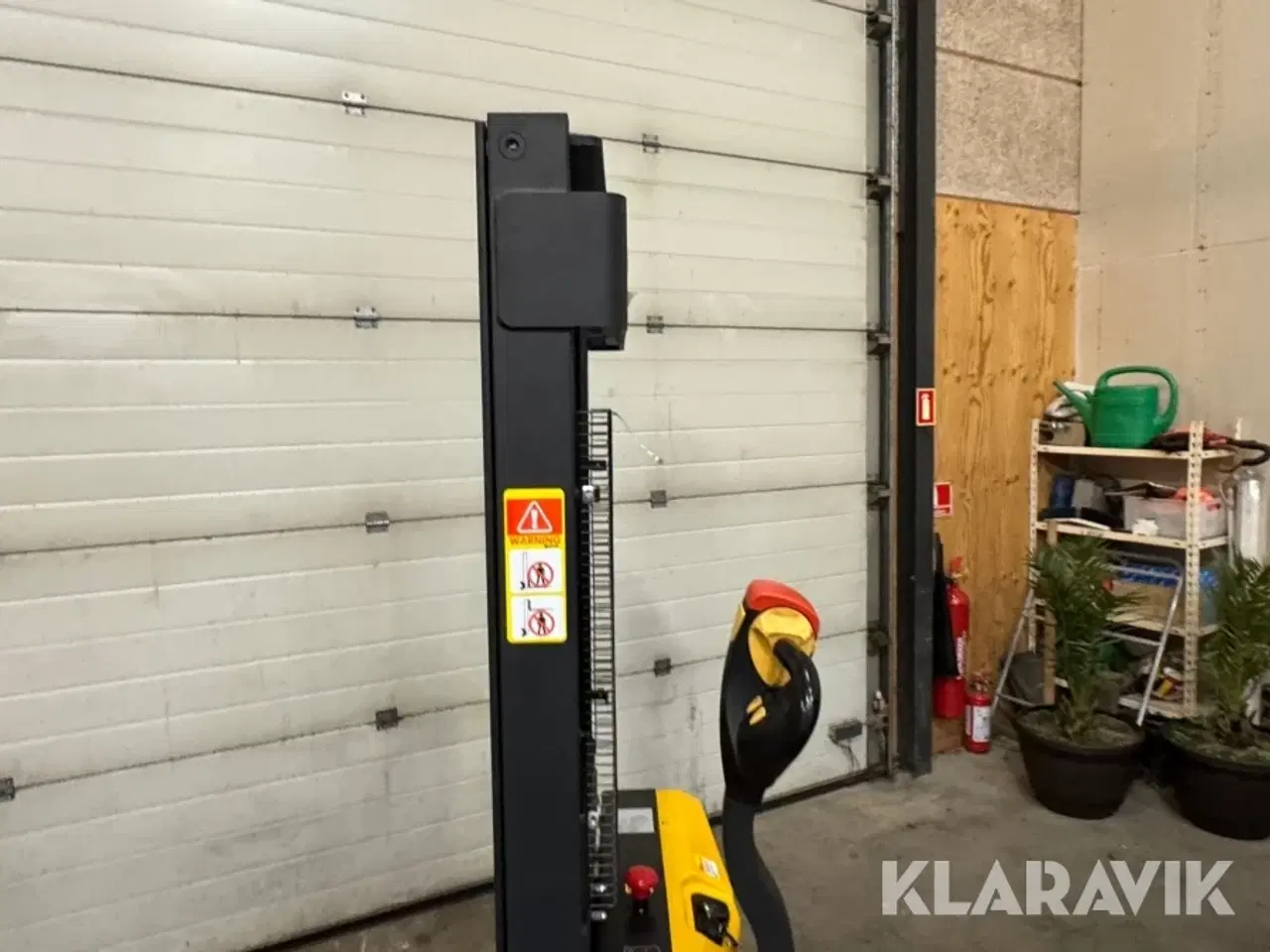 Billede 9 - Elstabler Stax WS12S-3000