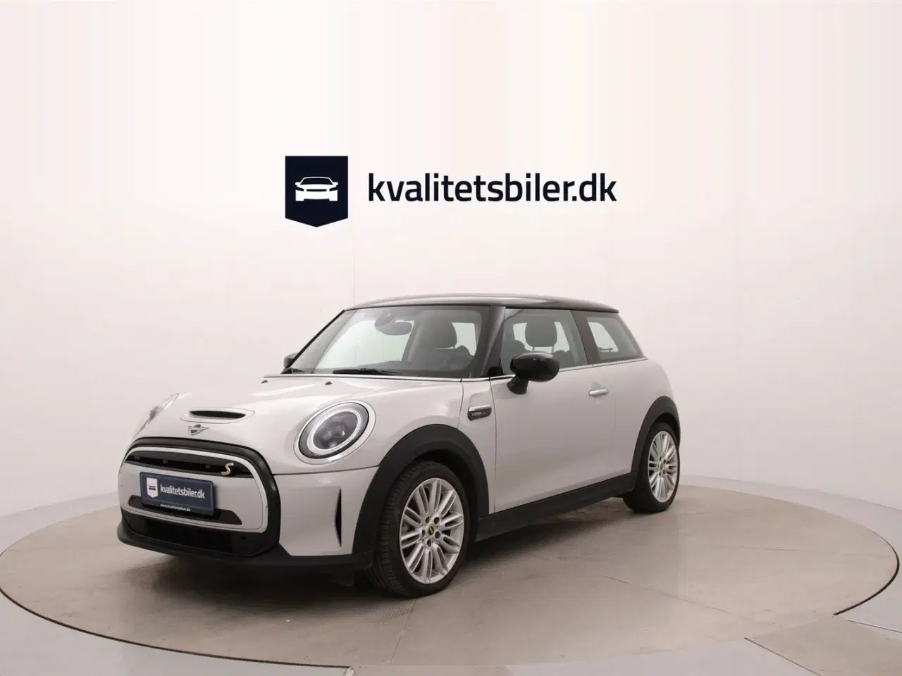 Billede 1 - MINI Cooper SE  Camden Edition