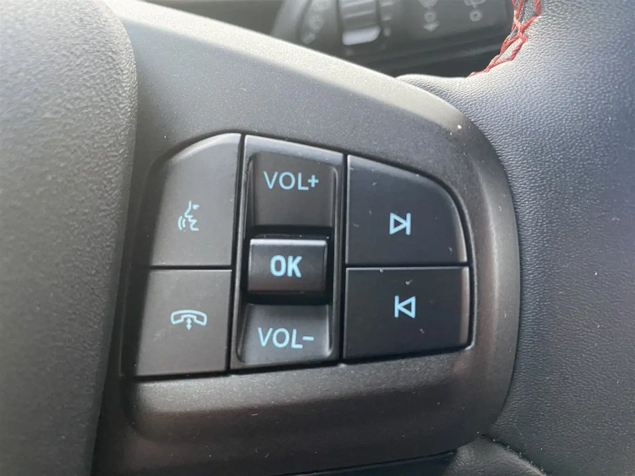 Billede 13 - Ford Mustang Mach-E 75 Premium Standard Range AWD