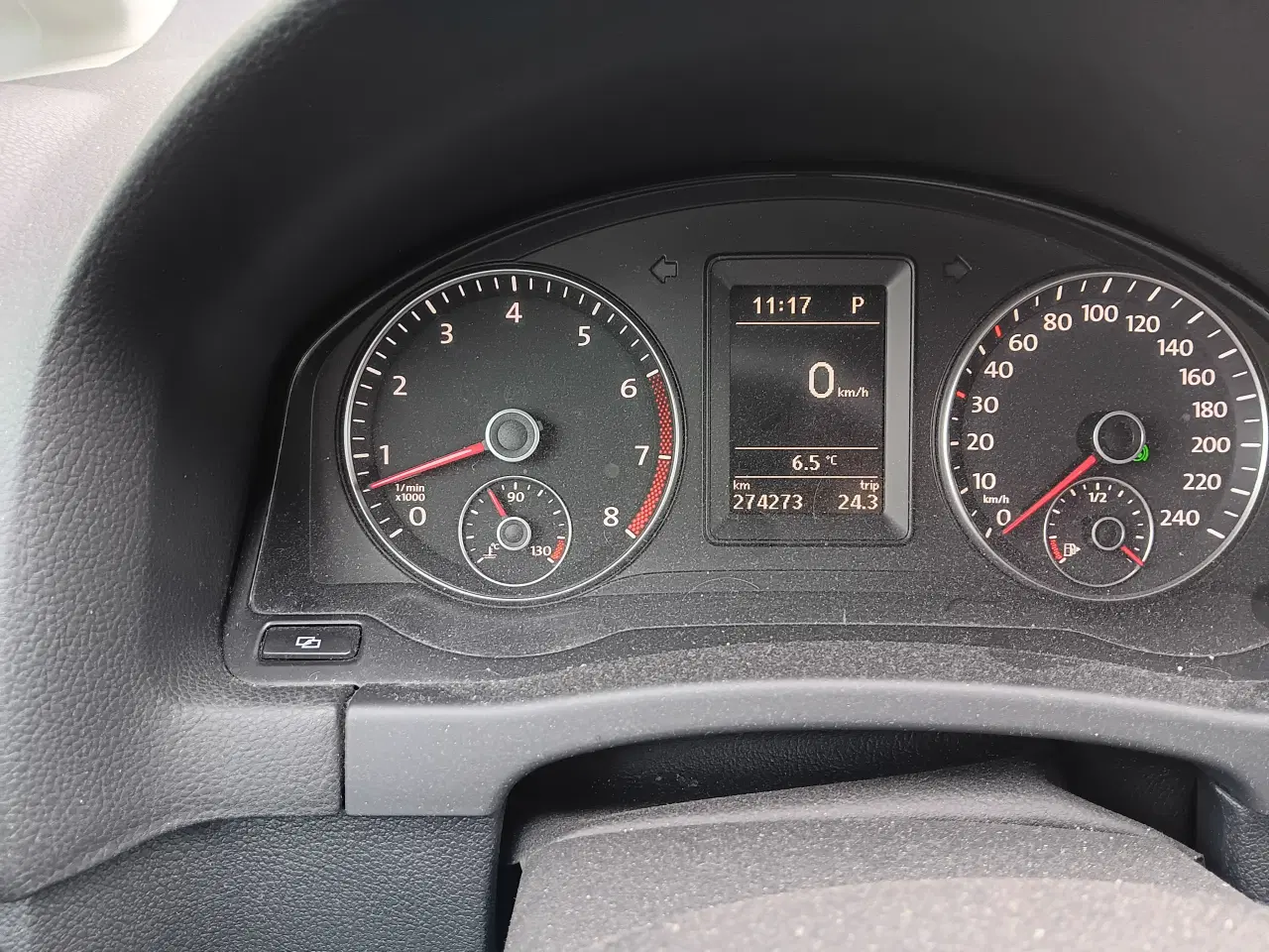 Billede 8 - Vw golf plus 1.2 dsg