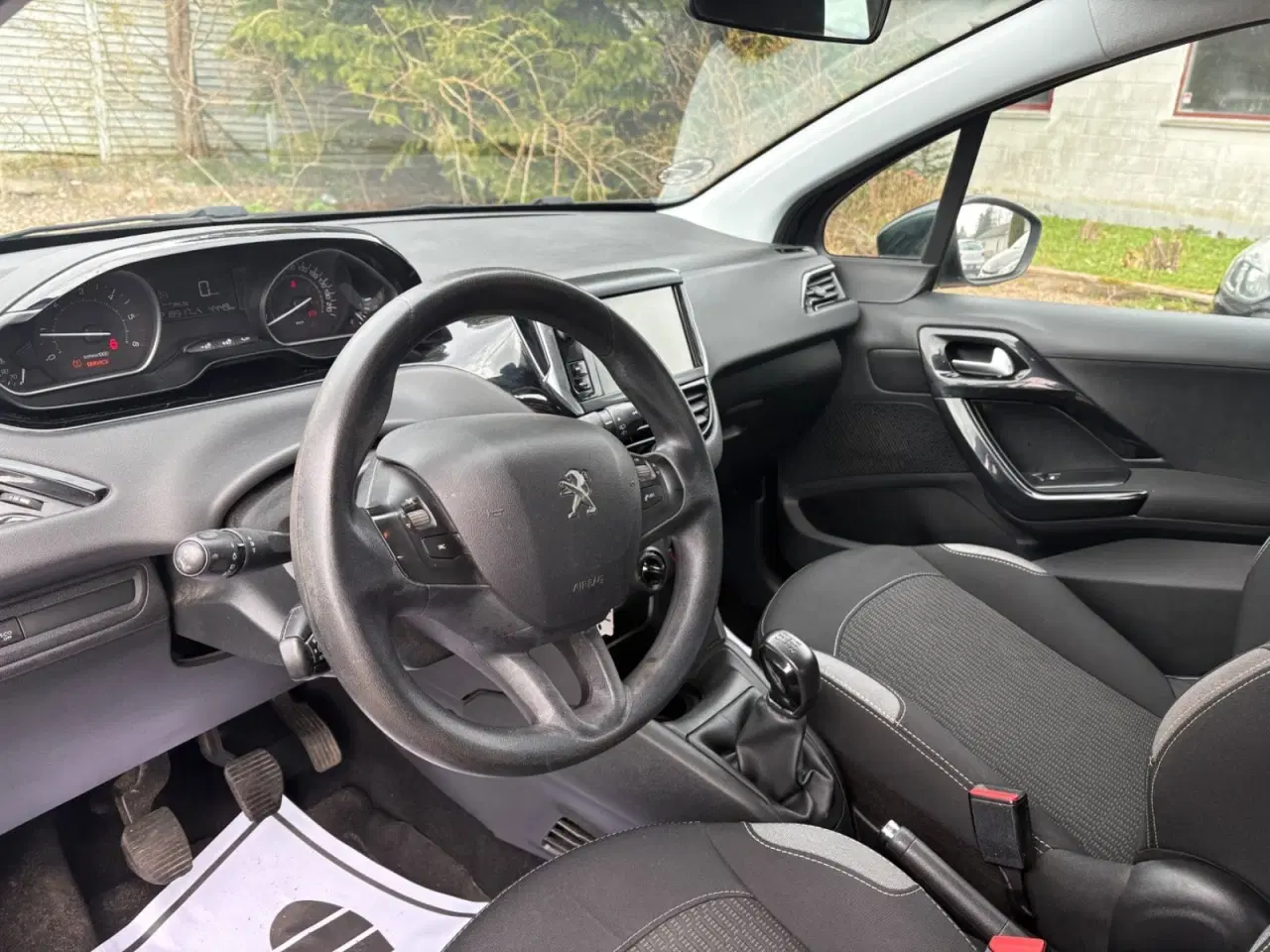Billede 5 - Peugeot 208 1,6 BlueHDi 100 Active