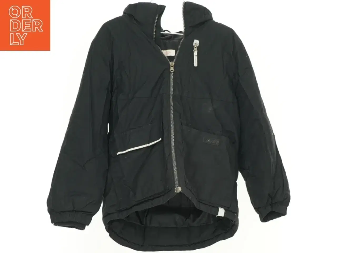 Billede 1 - Vinterjakke fra H&M (str. 128 cm)