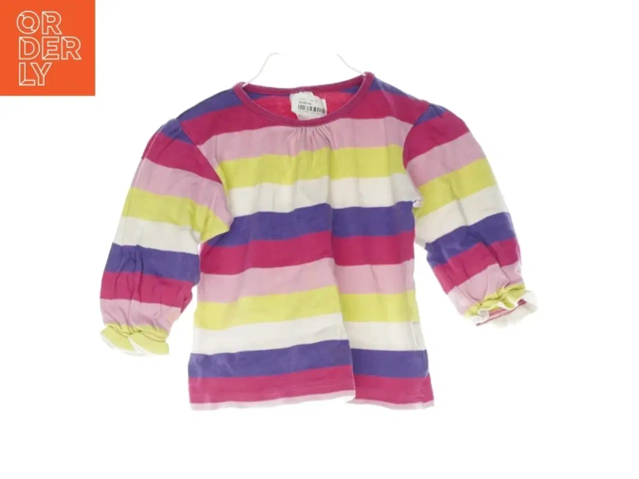 Billede 1 - Bluse fra Ukendt (str. 86 cm)