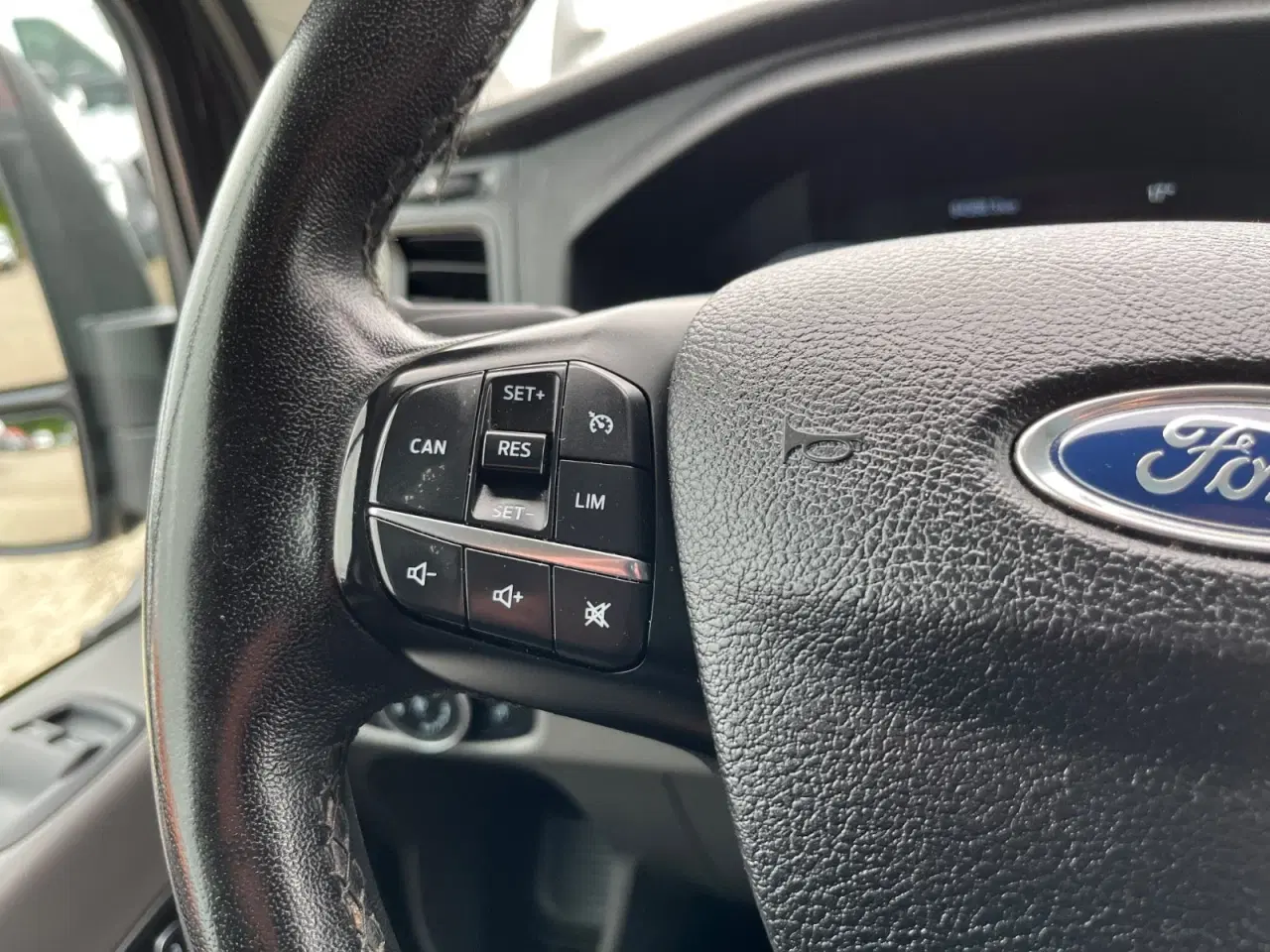 Billede 17 - Ford Transit 350 L3 Van 2,0 TDCi 170 Trend aut. H2 FWD