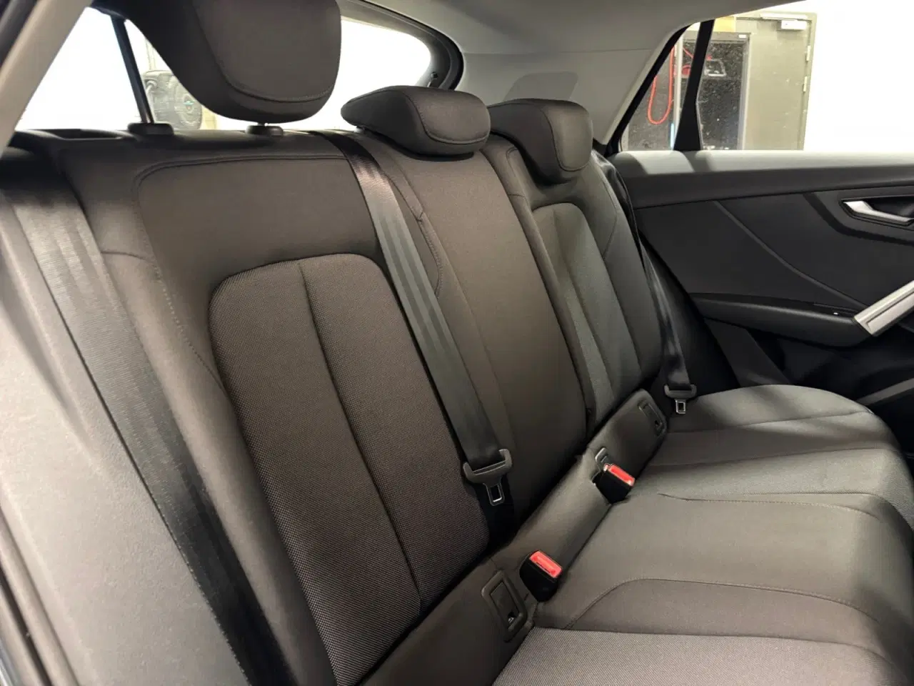 Billede 15 - Audi Q2 35 TFSi Prestige S-tr.