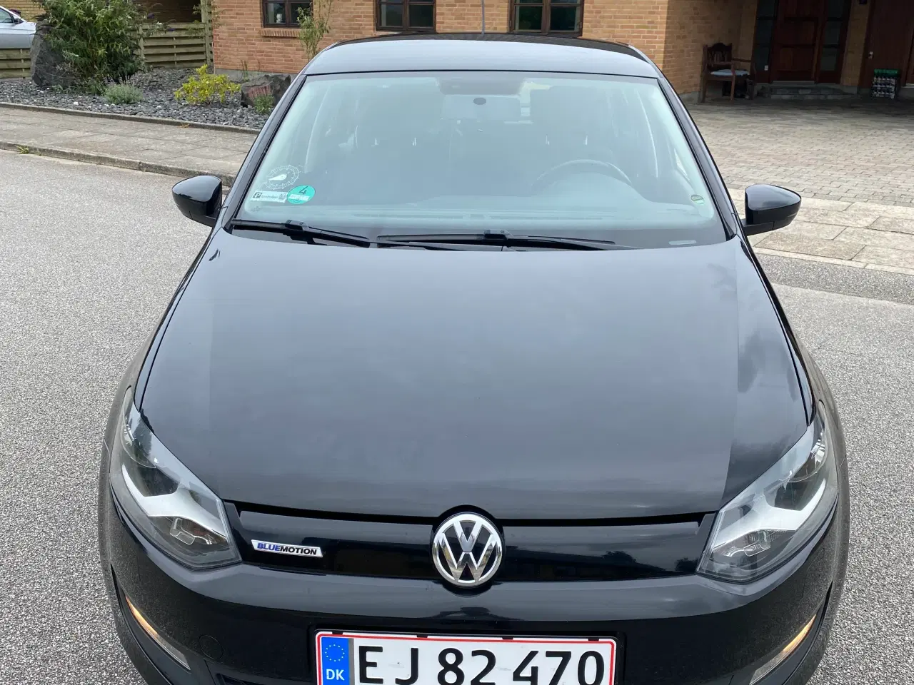 Billede 2 - Wv polo 1.4 TDI 75 Trend Bm 75HK 5 dørs