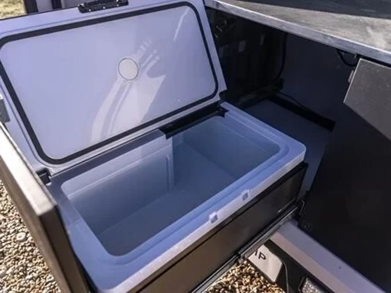 Billede 6 - Hero Camper RANGER Ranger