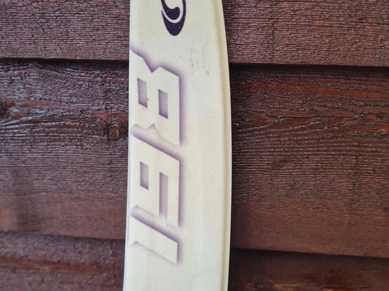 Billede 4 - 2 sæt Salomon langrendsski med stave